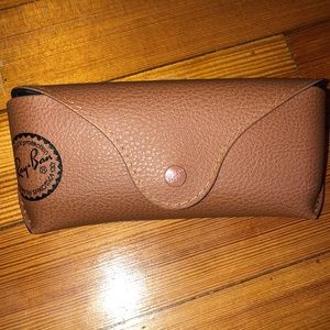 Glasses/sunglasses case